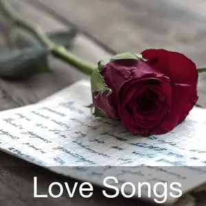 CALM RADIO - Love Songs