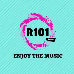 R101 Enjoy the Music