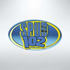 102.1 SPUD FM